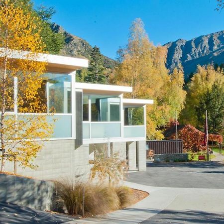 The Arrow Hotel Arrowtown Esterno foto