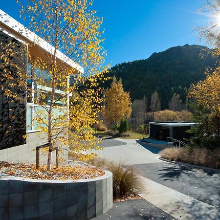 The Arrow Hotel Arrowtown Esterno foto
