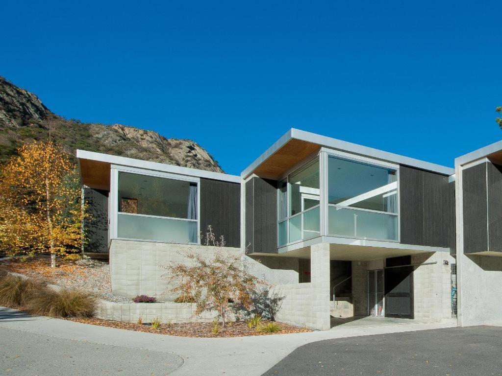 The Arrow Hotel Arrowtown Esterno foto