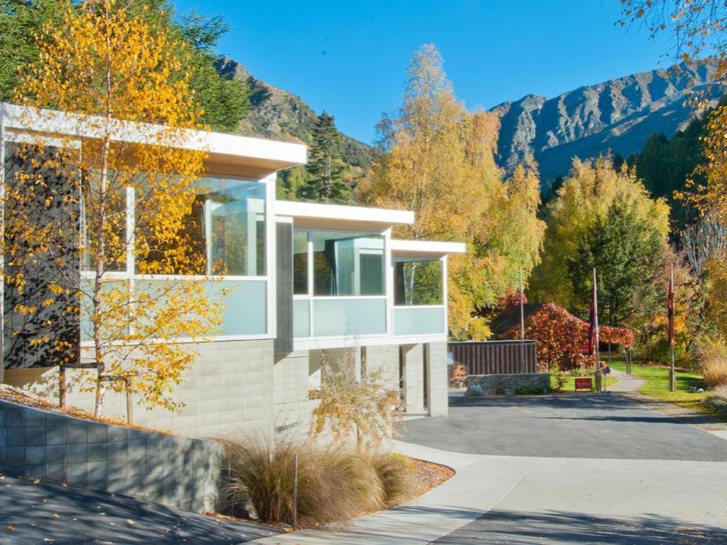 The Arrow Hotel Arrowtown Esterno foto