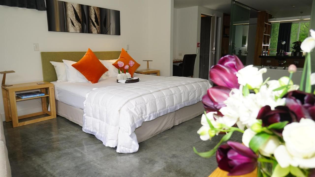 The Arrow Hotel Arrowtown Esterno foto