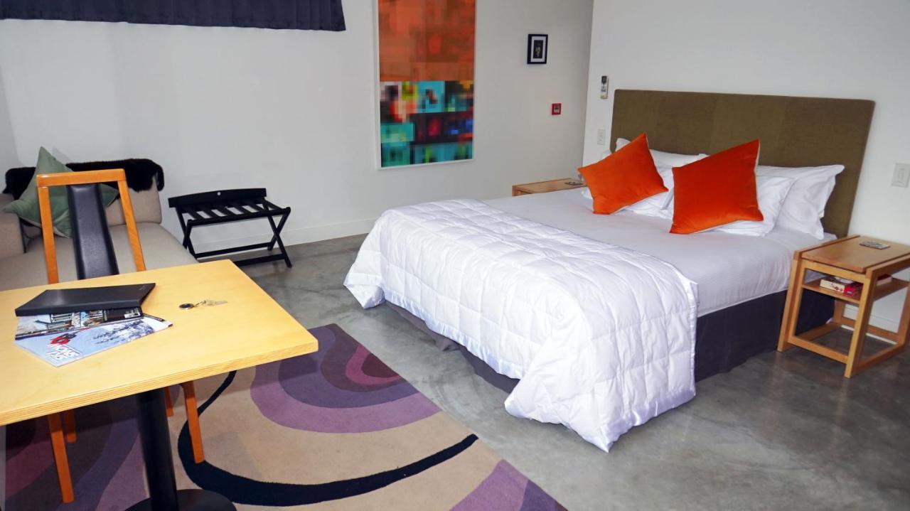 The Arrow Hotel Arrowtown Esterno foto