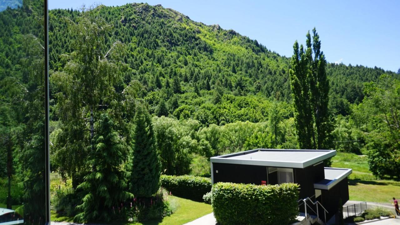 The Arrow Hotel Arrowtown Esterno foto