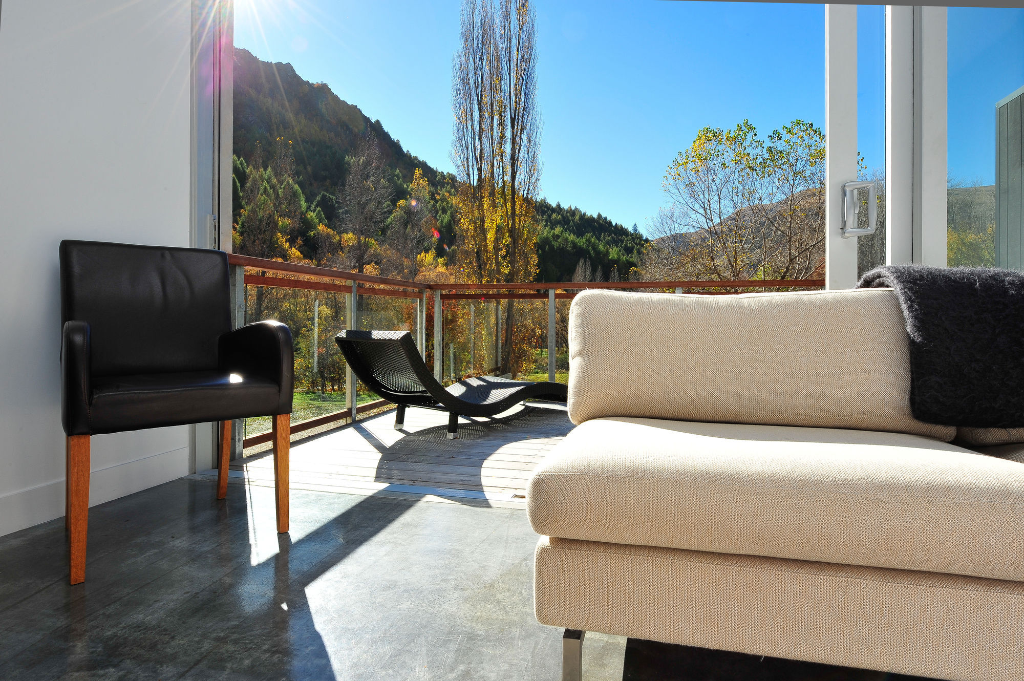 The Arrow Hotel Arrowtown Esterno foto