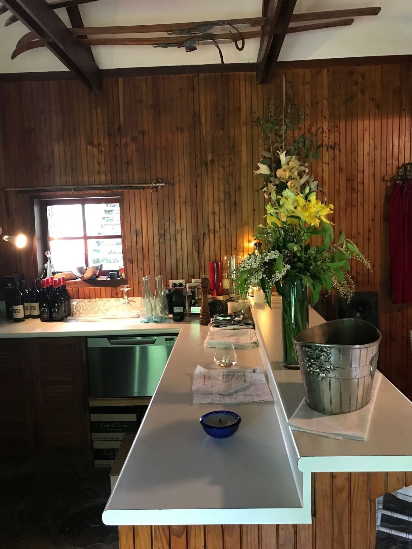 The Arrow Hotel Arrowtown Esterno foto